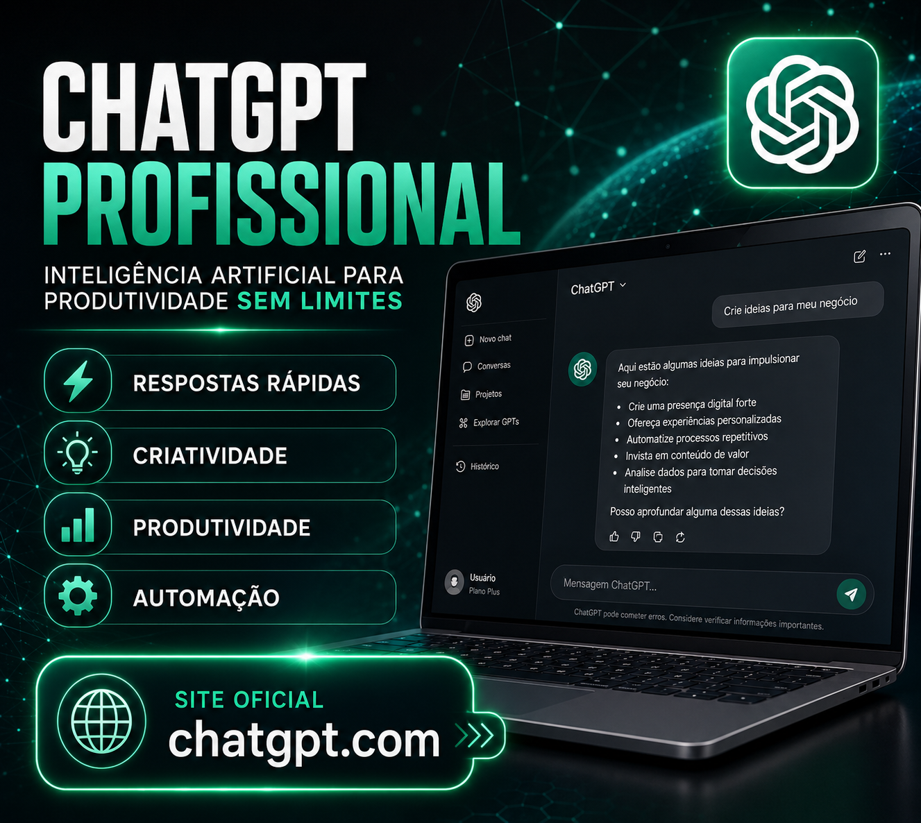 Patrocinador